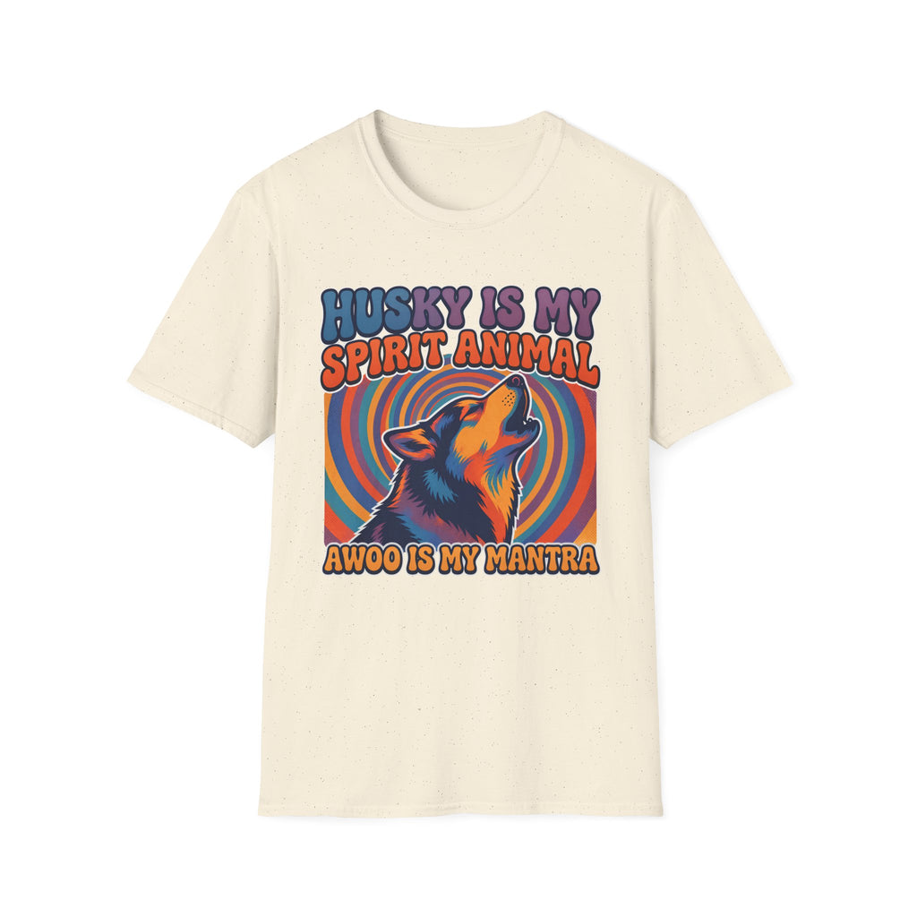 My Mantra T-Shirt