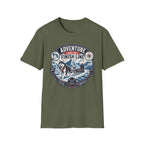 No Finish Line T-Shirt