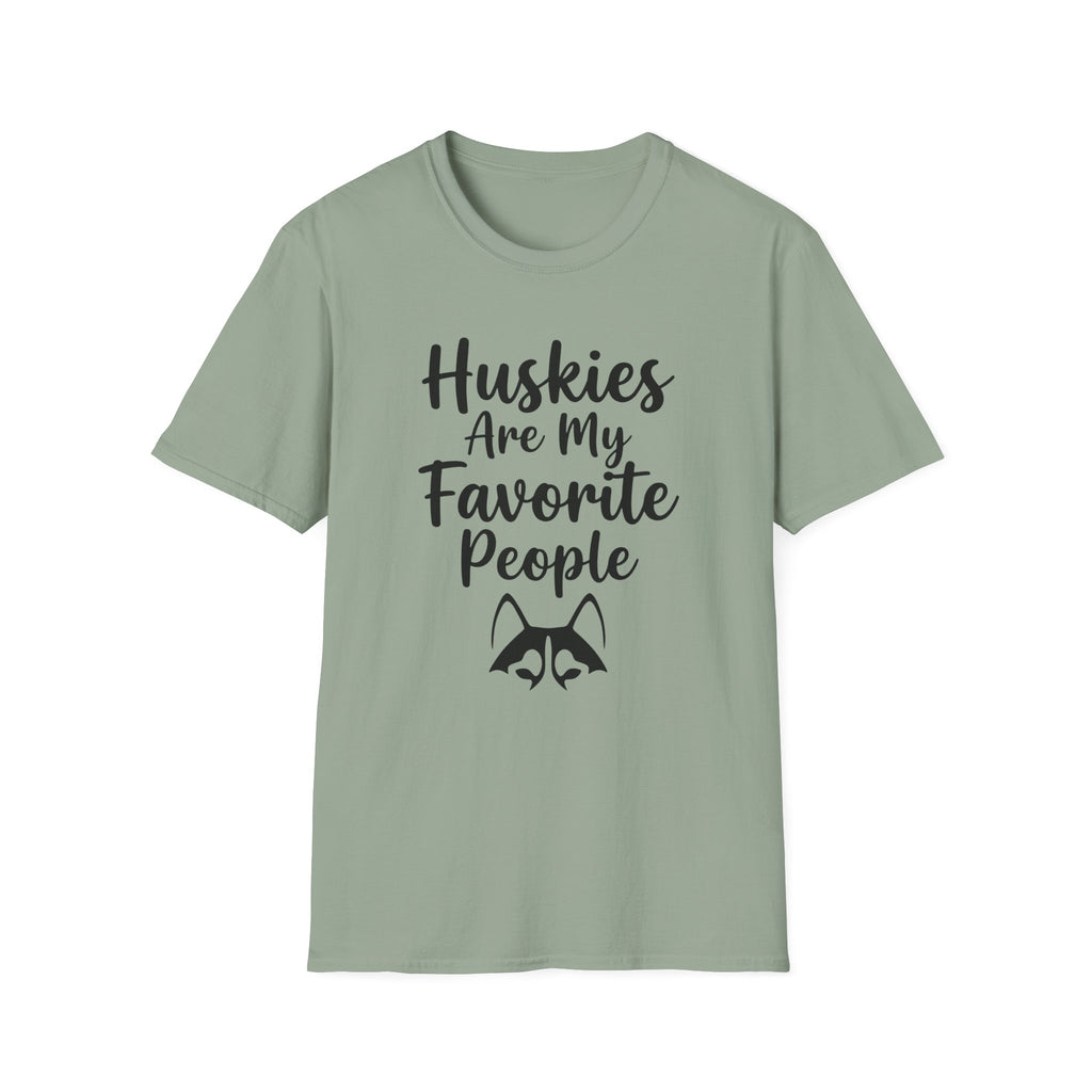 My Favorite People T-Shirt