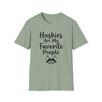 My Favorite People T-Shirt