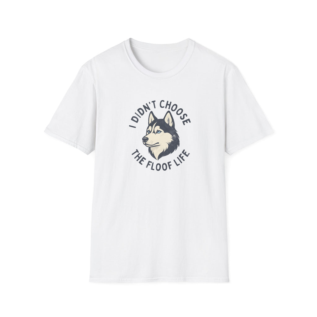 I Didn't Choose T-Shirt