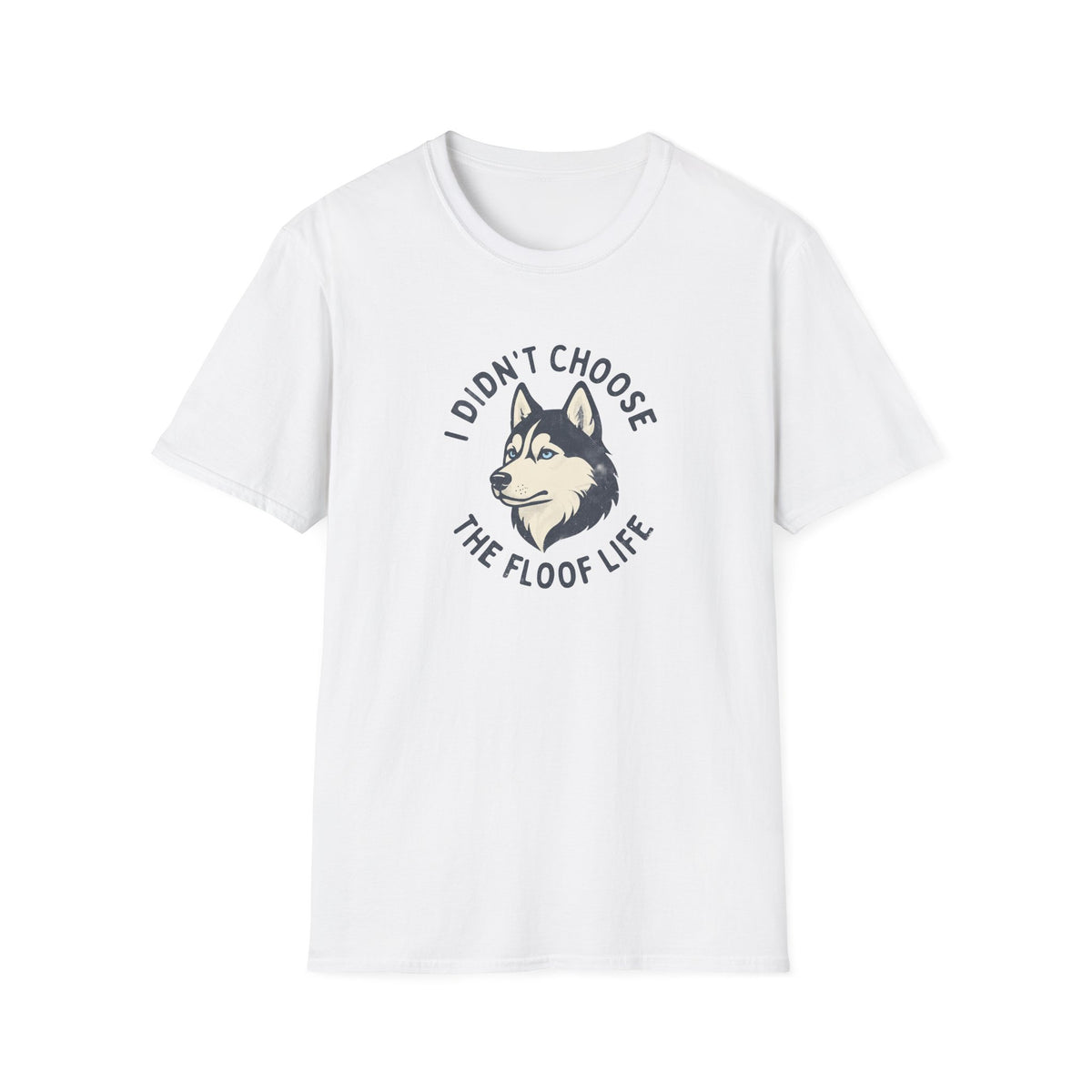 I Didn't Choose T-Shirt