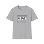Error 404 T-Shirt