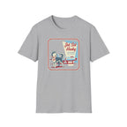 Jet Set Husky T-Shirt