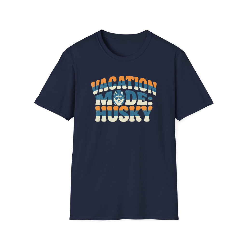 Vacation Mode T-Shirt