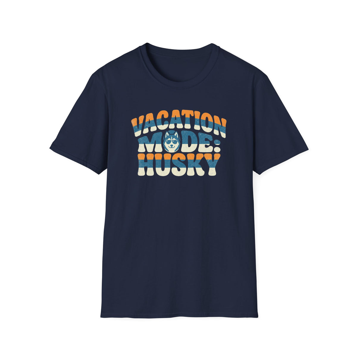 Vacation Mode T-Shirt