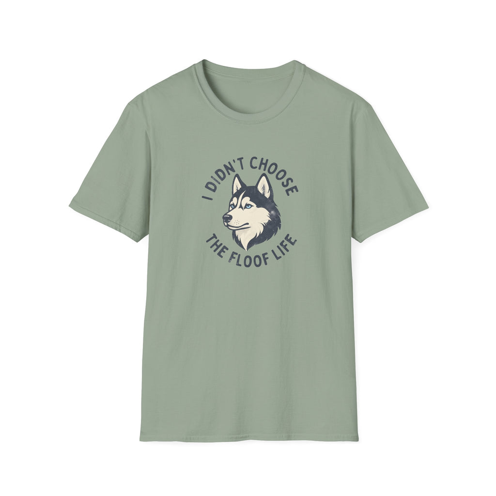 I Didn't Choose T-Shirt