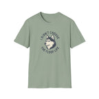 I Didn't Choose T-Shirt