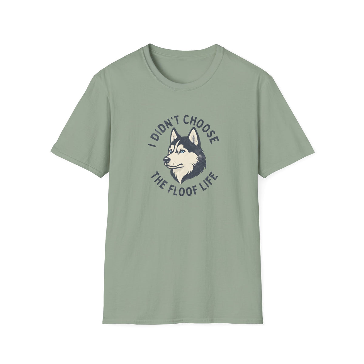 I Didn't Choose T-Shirt