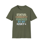 Currently Ignored T-Shirt