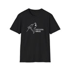 Professional Howler T-Shirt