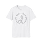 My Husky Thinks I'm Cool T-Shirt