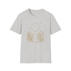 Golden Moon T-Shirt