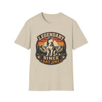 Legendary Since Day One T-Shirt