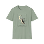 Husky Tarot T-Shirt