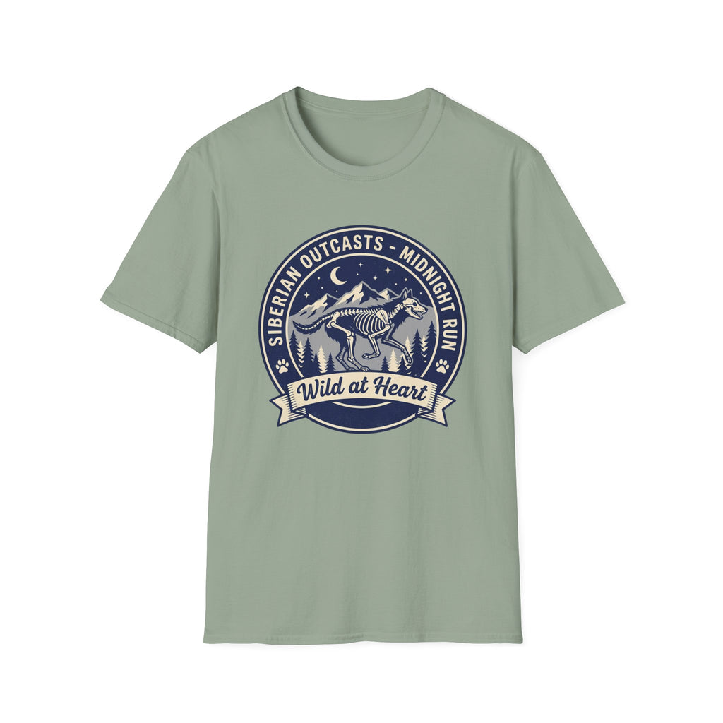 Midnight Run T-Shirt