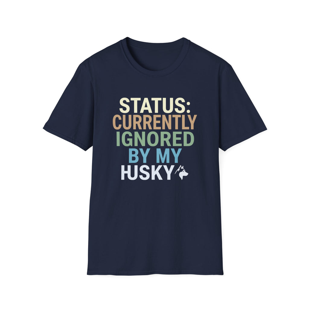 Currently Ignored T-Shirt