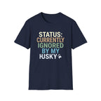 Currently Ignored T-Shirt