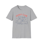 Husky Club T-Shirt