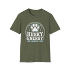 Husky Energy T-Shirt