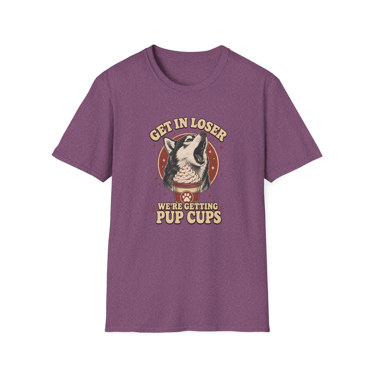 Get in Loser T-Shirt