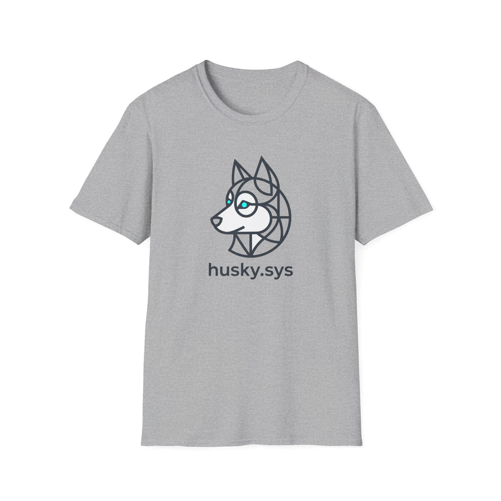 Husky Sys T-Shirt
