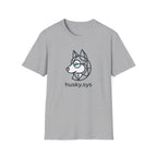 Husky Sys T-Shirt