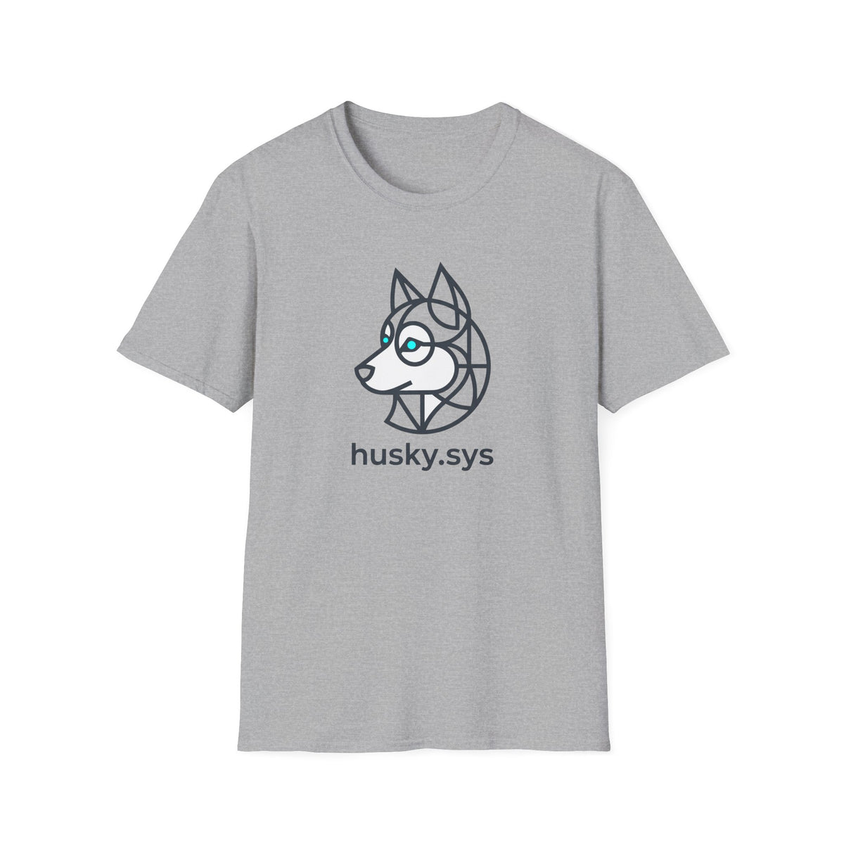 Husky Sys T-Shirt