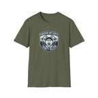 Siberian Outcasts T-Shirt