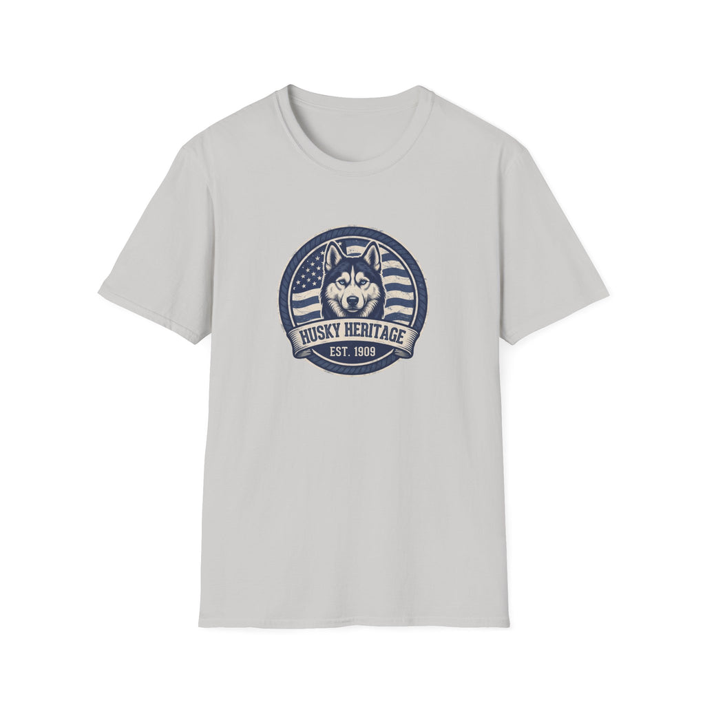 Husky Heritage T-Shirt