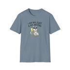 90% Fluff, 10% Melting T-Shirt