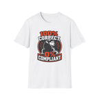 0% Compliant T-Shirt