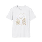 Golden Moon T-Shirt