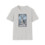 The Husky Tarot T-Shirt