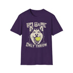 No Take Only Throw T-Shirt