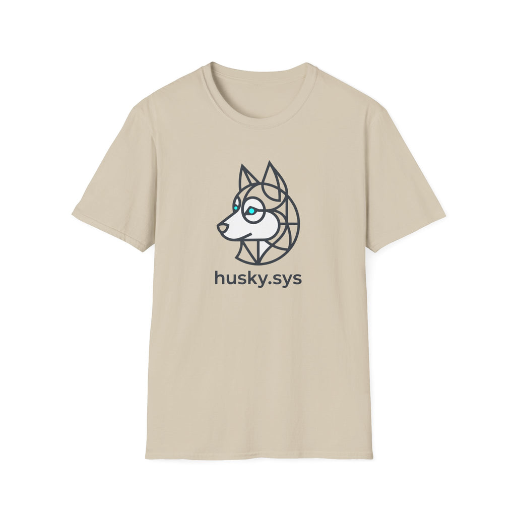 Husky Sys T-Shirt