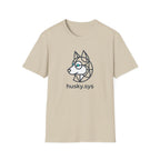 Husky Sys T-Shirt