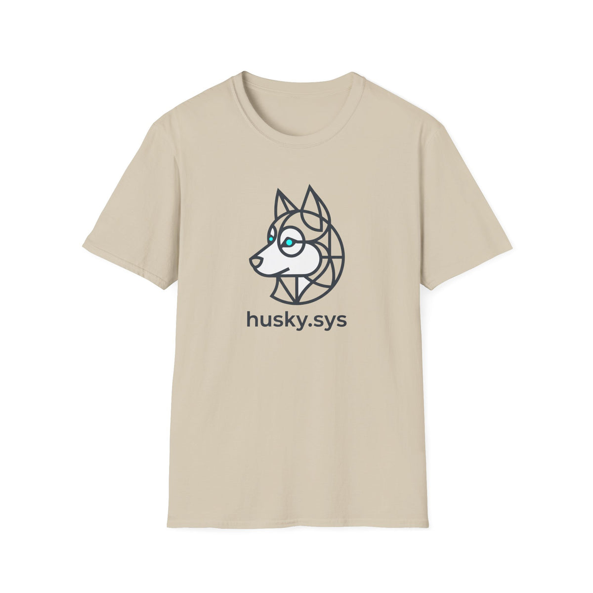 Husky Sys T-Shirt