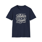 Huskies > People T-Shirt