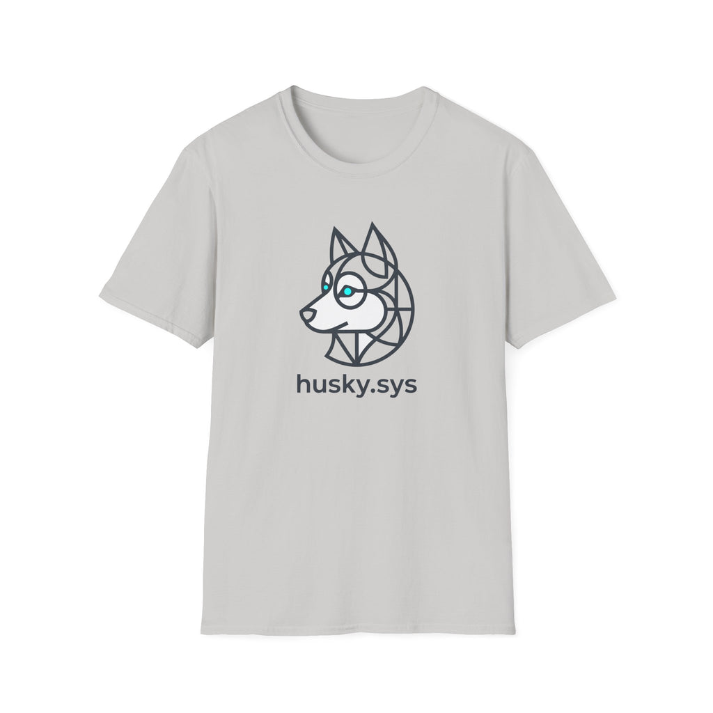 Husky Sys T-Shirt