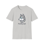 Husky Sys T-Shirt