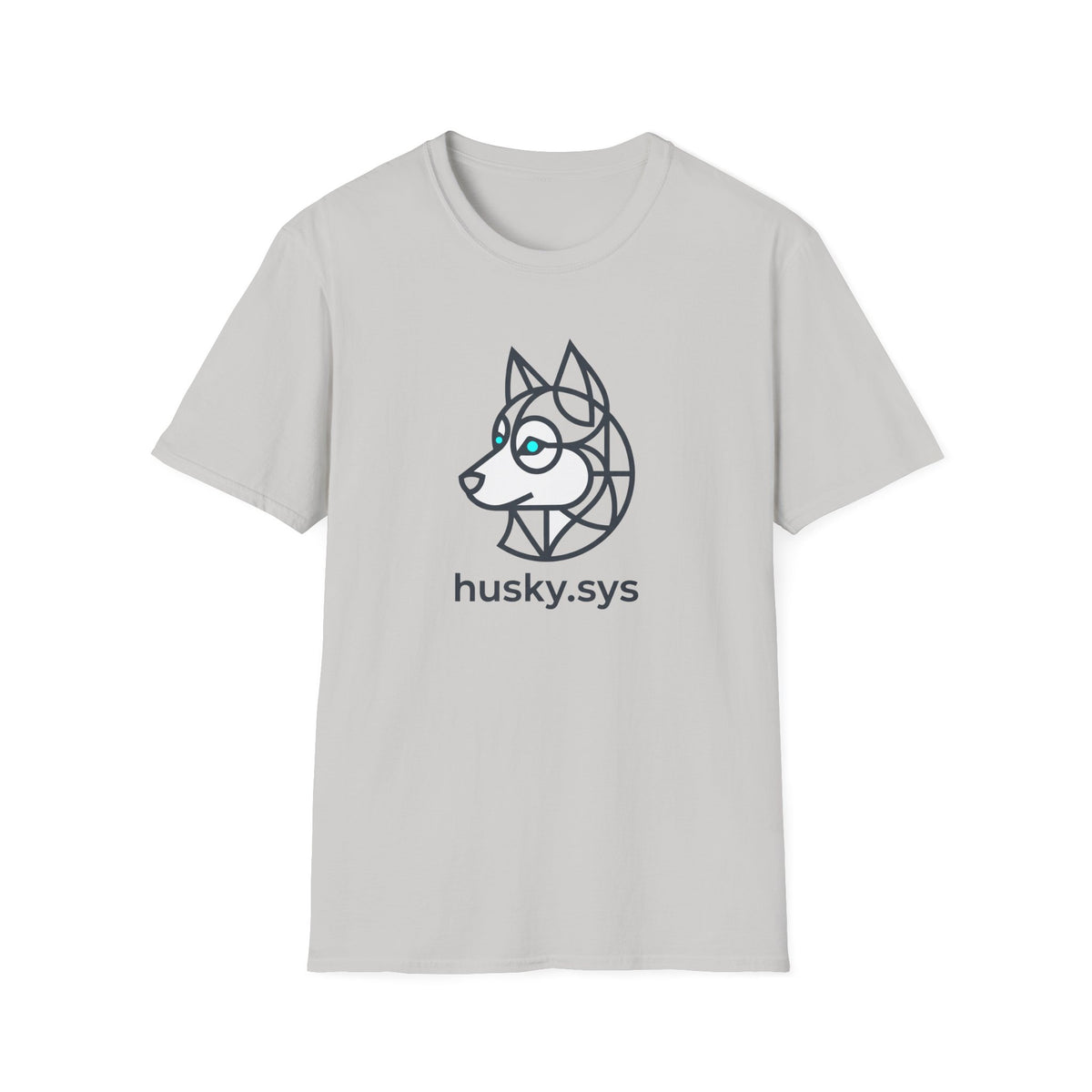 Husky Sys T-Shirt