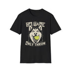 No Take Only Throw T-Shirt