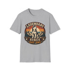 Legendary Since Day One T-Shirt