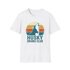Husky Drama Club T-Shirt