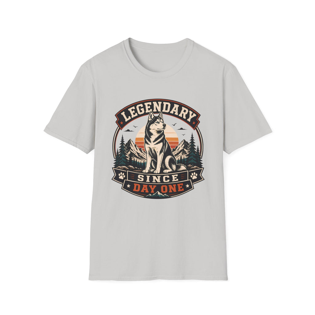 Legendary T-Shirt