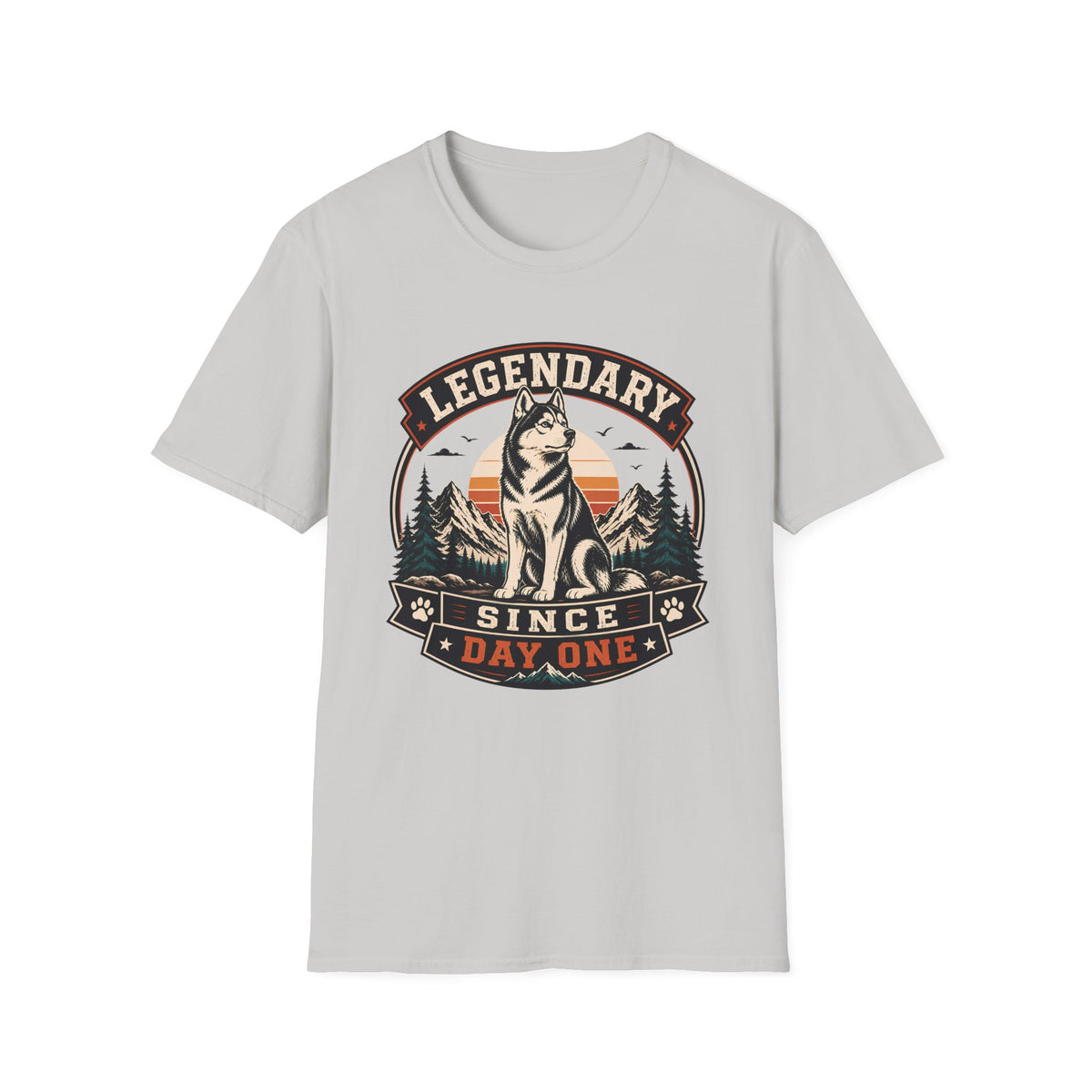 Legendary T-Shirt