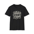 Huskies > People T-Shirt