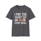 The Husky Tax T-Shirt