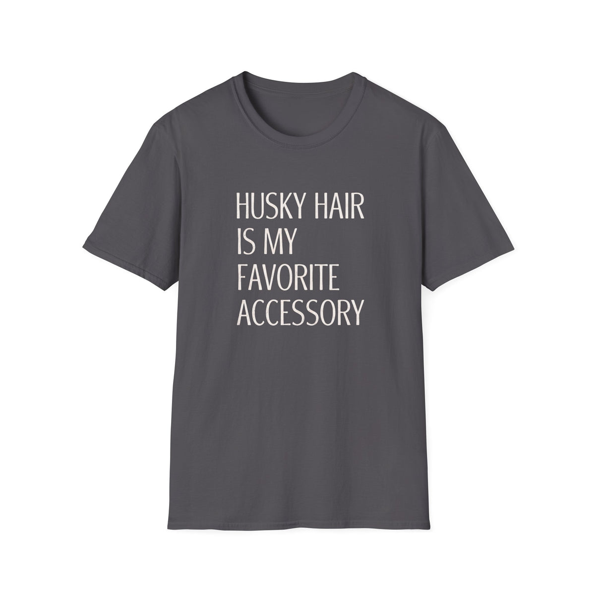 My Favorite Accessory T-Shirt